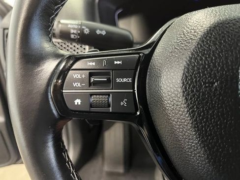 Used 2024 Honda Civic Sport image 25