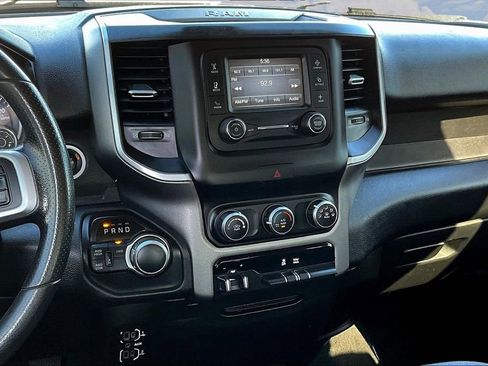Used 2019 RAM 2500 Big Horn AWD/4WD image 12