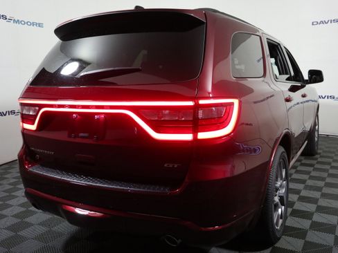 New 2026 Dodge Durango GT AWD/4WD image 6