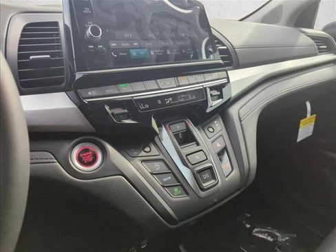 New 2026 Honda Odyssey EX-L image 13
