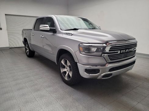 Used 2019 RAM 1500 Laramie image 13