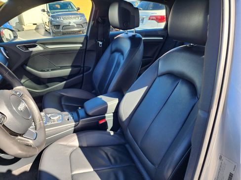 Used 2015 Audi A3 TDI Premium w/ Cold Weather Package image 16