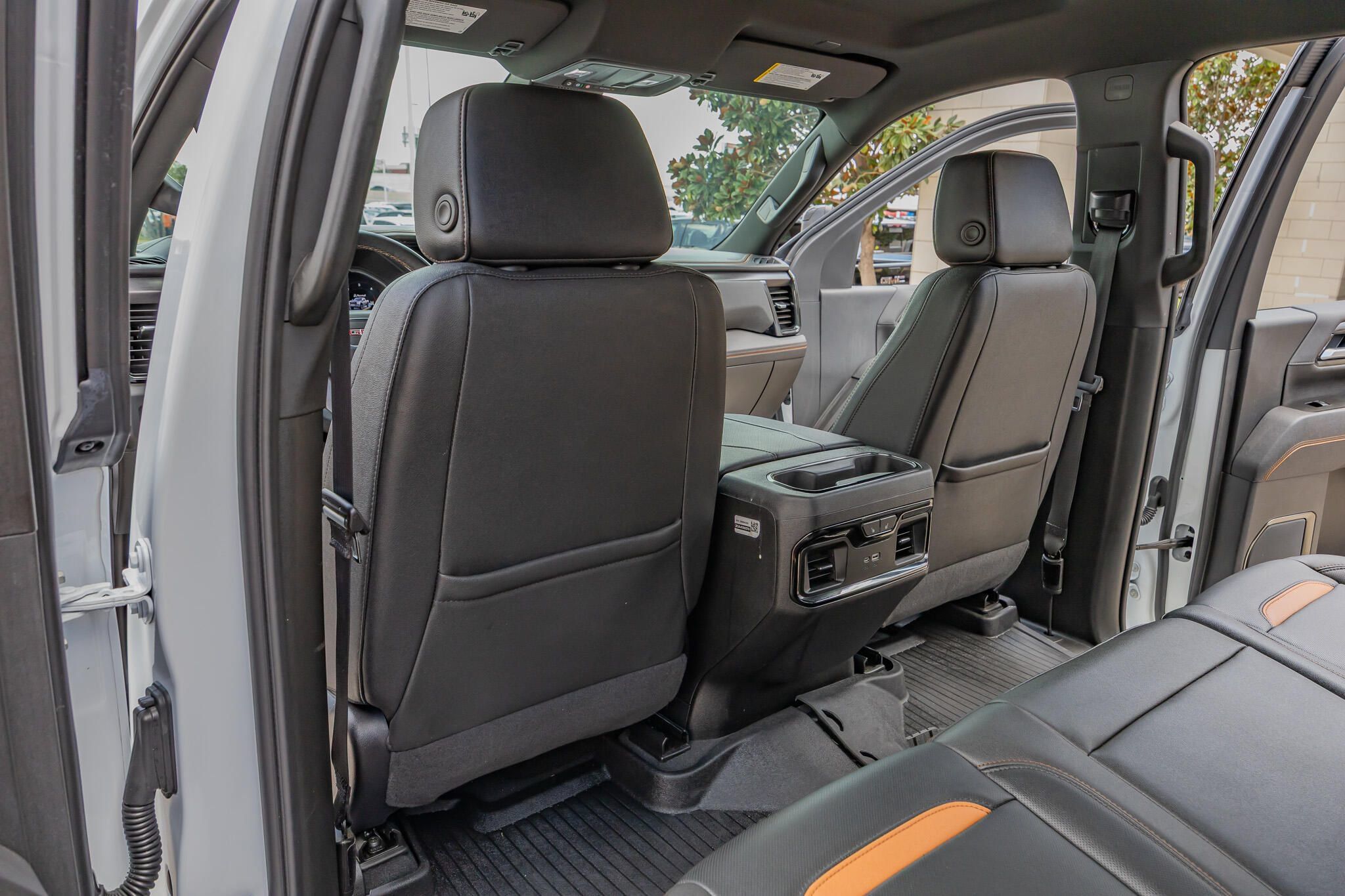 Used 2026 GMC Sierra 2500 AT4 AWD/4WD image 33