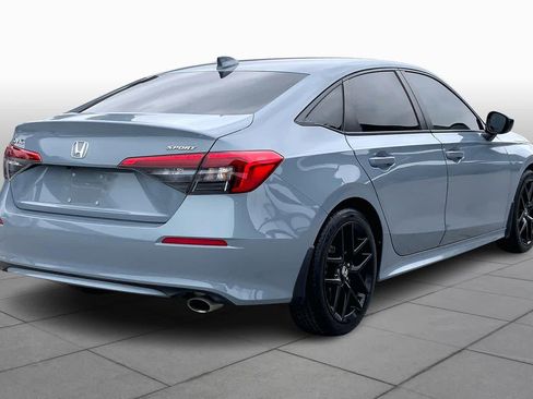 Used 2023 Honda Civic Sport image 13