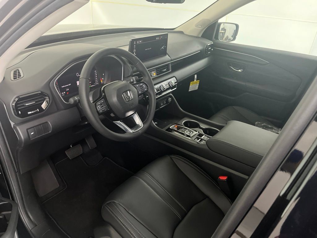 New 2026 Honda Pilot Touring image 28