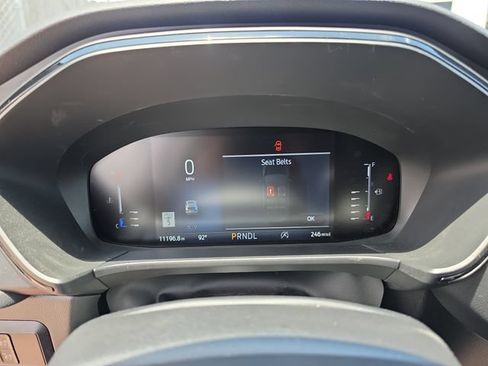 Used 2024 Ford Escape ST-Line w/ Tech Pack #1 FWD image 20