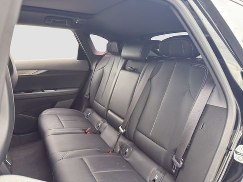 Used 2025 Cadillac Optiq Sport 2 AWD/4WD image 13
