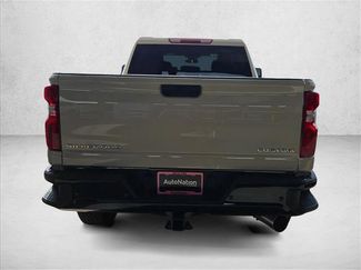 New 2026 Chevrolet Silverado 2500 Custom w/ Custom Value Package video 4