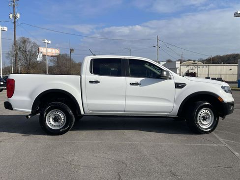 Used 2022 Ford Ranger XL image 22