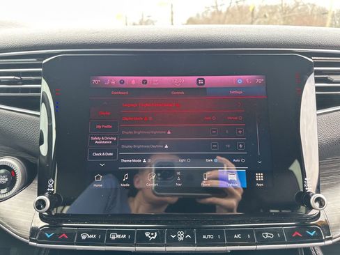 Used 2024 Jeep Wagoneer Series III image 39