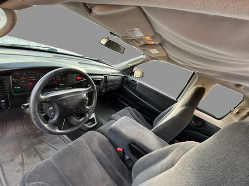 Used 2003 Dodge Dakota Sport image 19