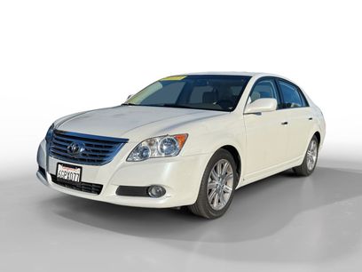 Used 2009 Toyota Avalon