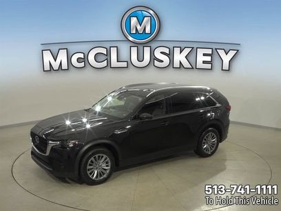 Used 2025 MAZDA CX-90 3.3 Turbo w/ Preferred Package