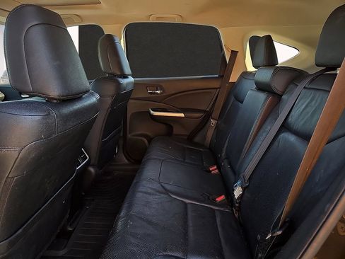 Used 2015 Honda CR-V EX-L image 9