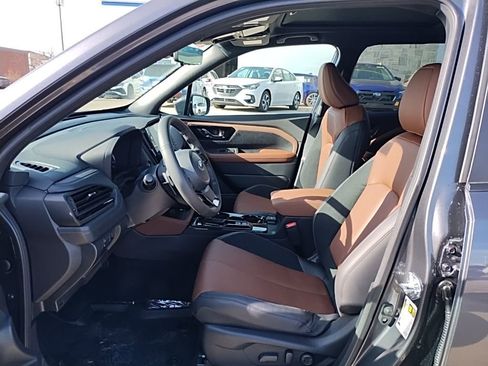 New 2026 Subaru Forester Touring image 23