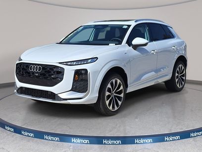 New 2026 Audi Q3 quattro 2.0T