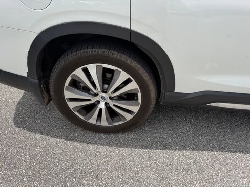Used 2020 Subaru Ascent Touring w/ Popular Package #2A AWD/4WD image 4