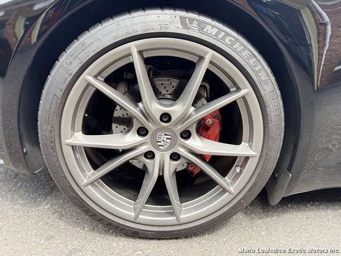 Used 2019 Porsche 911 Carrera T RWD image 16