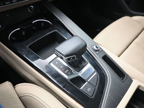 Used 2021 Audi A4 2.0T Premium Plus image 29