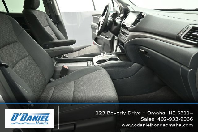 Used 2023 Honda Ridgeline Sport image 41