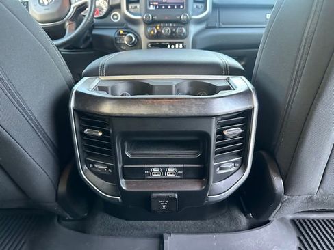 Used 2022 RAM 1500 Big Horn image 35