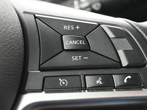Used 2023 Nissan Sentra S FWD image 21