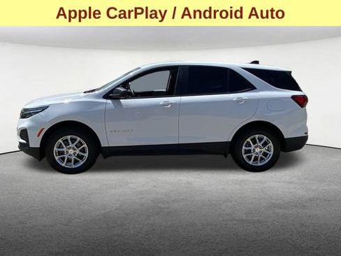 Used 2023 Chevrolet Equinox LS w/ LS Convenience Package AWD/4WD image 5