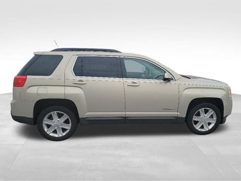 Used 2012 GMC Terrain SLT AWD/4WD image 23