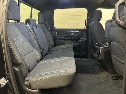 Used 2019 RAM 1500 Big Horn image 9