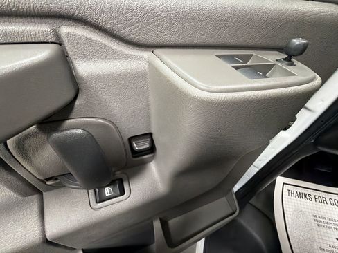 Used 2023 Chevrolet Express 2500 w/ Driver Convenience Package image 48