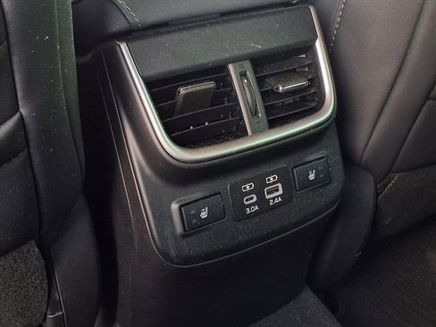 Certified 2023 Subaru Legacy Limited AWD/4WD image 16