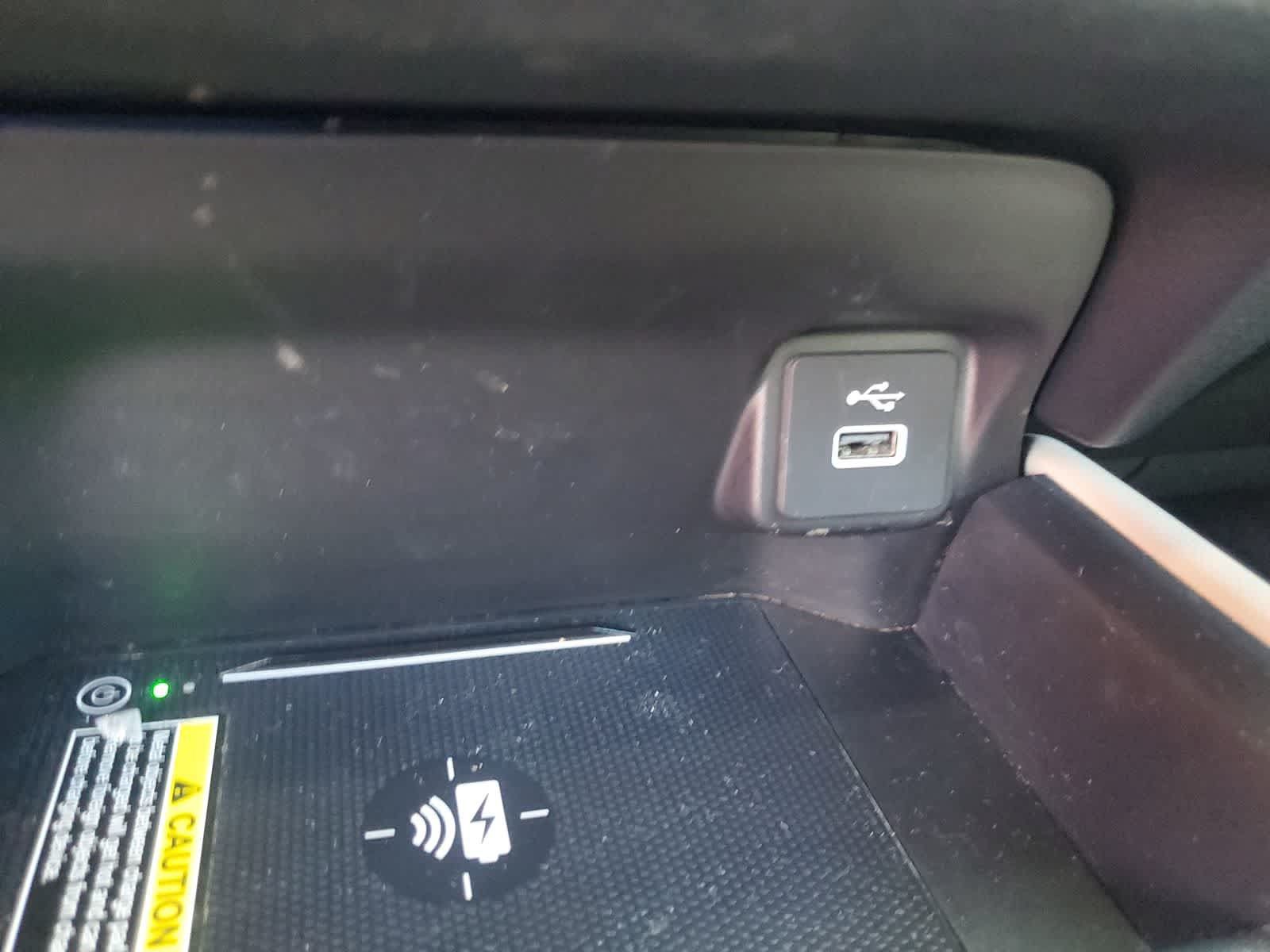Used 2024 Honda HR-V EX-L image 22