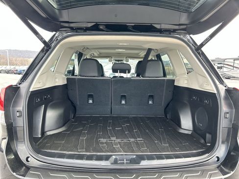 Used 2021 Subaru Forester Sport w/ Popular Package #2 image 18