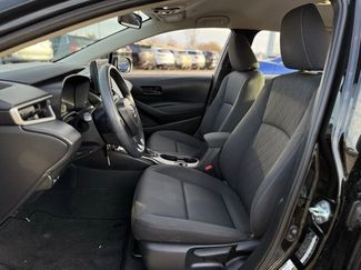 Used 2023 Toyota Corolla LE video 2
