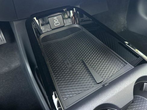 New 2025 Ford Mustang Mach-E Premium image 24