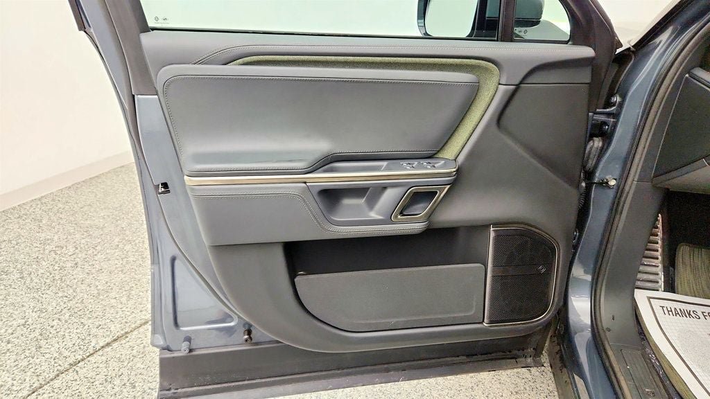 Used 2024 Rivian R1S Adventure Dual AWD/4WD image 11