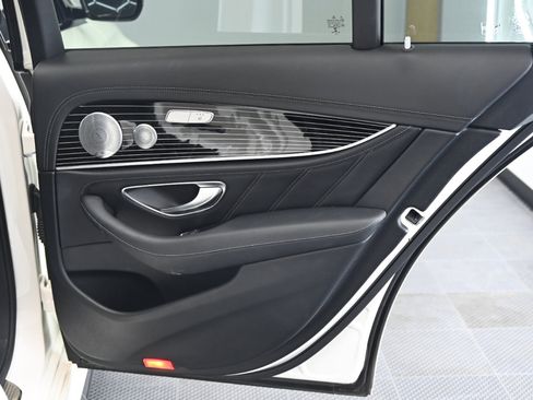 Used 2019 Mercedes-Benz E 63 AMG S image 41