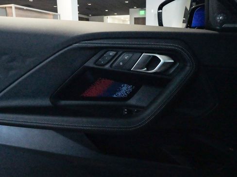 New 2025 BMW M2 w/ Lighting Package image 20