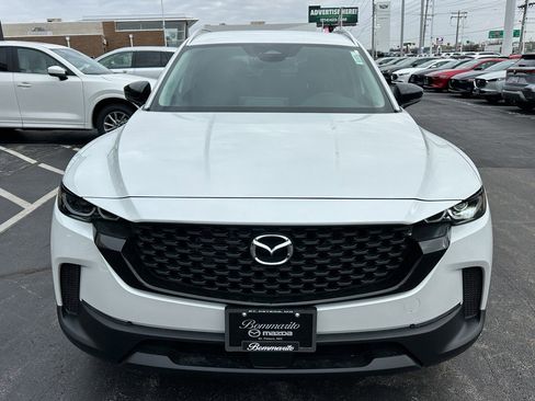 New 2026 MAZDA CX-50 AWD 2.5 S w/ Weather Package image 5