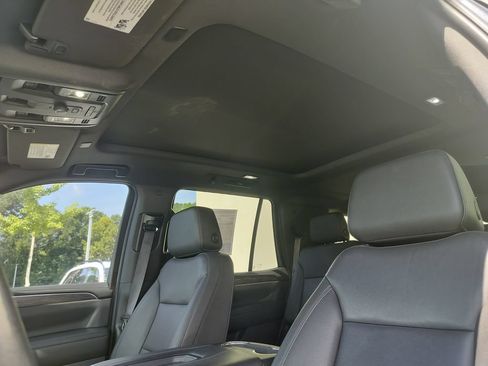 Used 2022 Chevrolet Tahoe LT AWD/4WD image 9