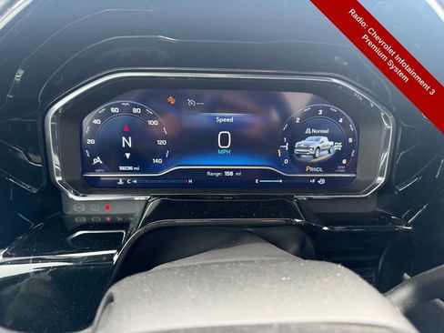 Used 2024 Chevrolet Silverado 1500 LT image 20