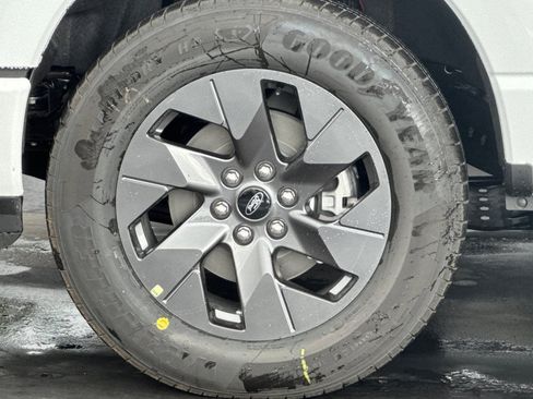 New 2025 Ford F150 Lightning Flash image 33