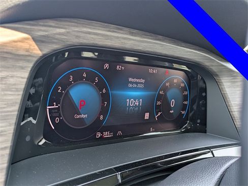 New 2025 Volkswagen Atlas SEL Premium R-Line image 31