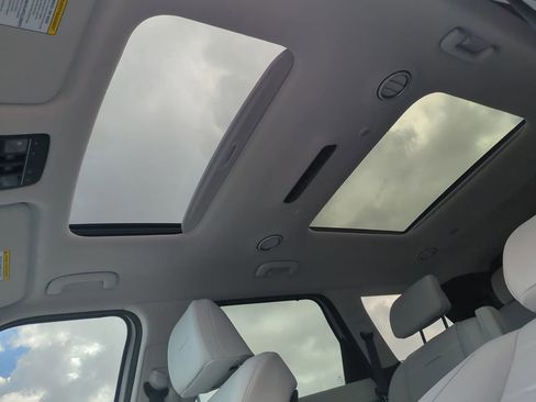 New 2026 Hyundai Palisade Calligraphy image 24