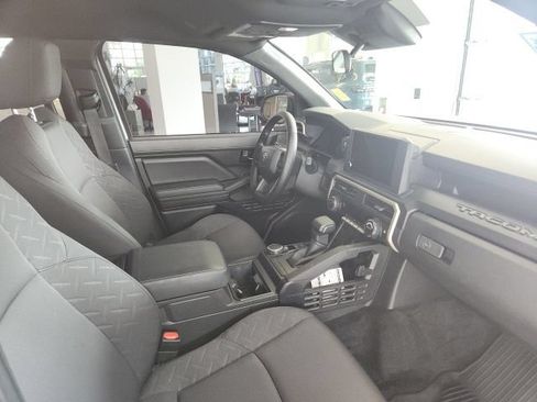 Used 2024 Toyota Tacoma SR AWD/4WD image 12