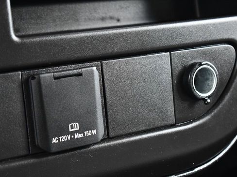 Used 2022 Chevrolet Express 3500 LS image 30