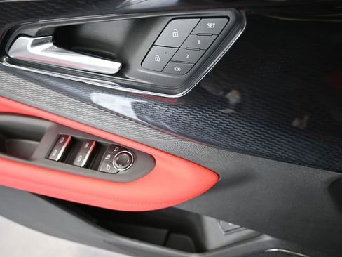 New 2026 Chevrolet Blazer EV SS image 34