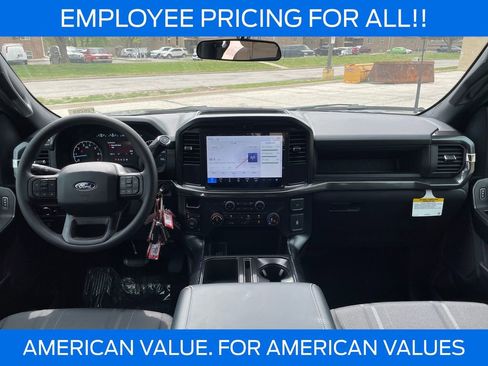 New 2026 Ford F150 STX AWD/4WD image 19