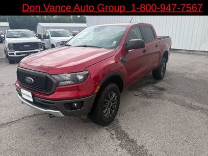 Used 2020 Ford Ranger XLT w/ Equipment Group 302A Luxury
