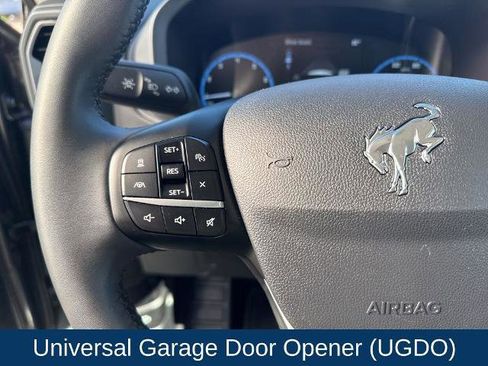 Used 2024 Ford Bronco Sport Big Bend w/ Convenience Package image 16